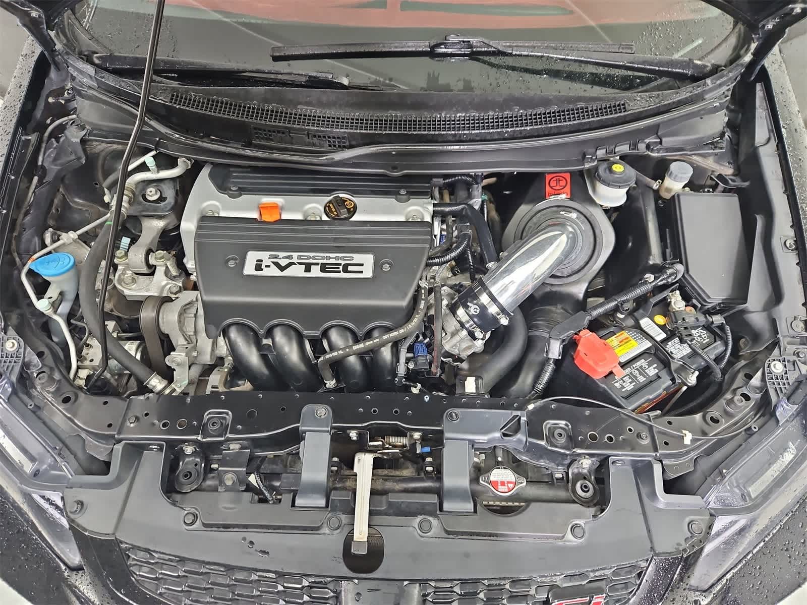 Thumbnail: 2013 Honda Civic - 14