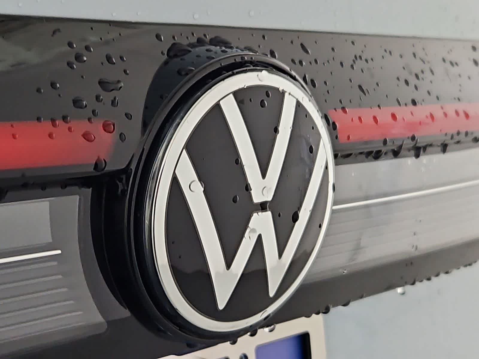 Thumbnail: 2026 Volkswagen Taos - 11