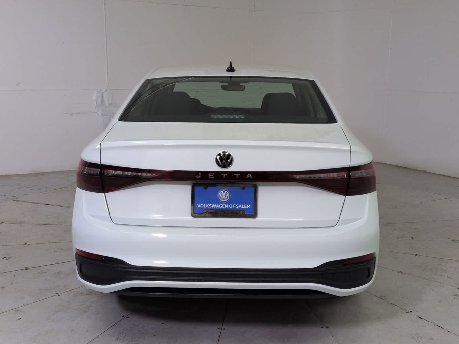 Thumbnail: 2026 Volkswagen Jetta - 5