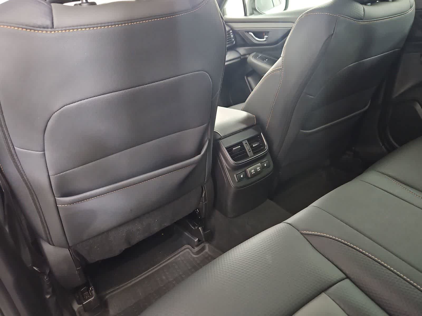 Thumbnail: 2022 Subaru Outback - 18