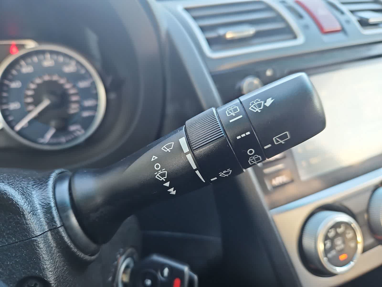 Thumbnail: 2016 Subaru Crosstrek - 25