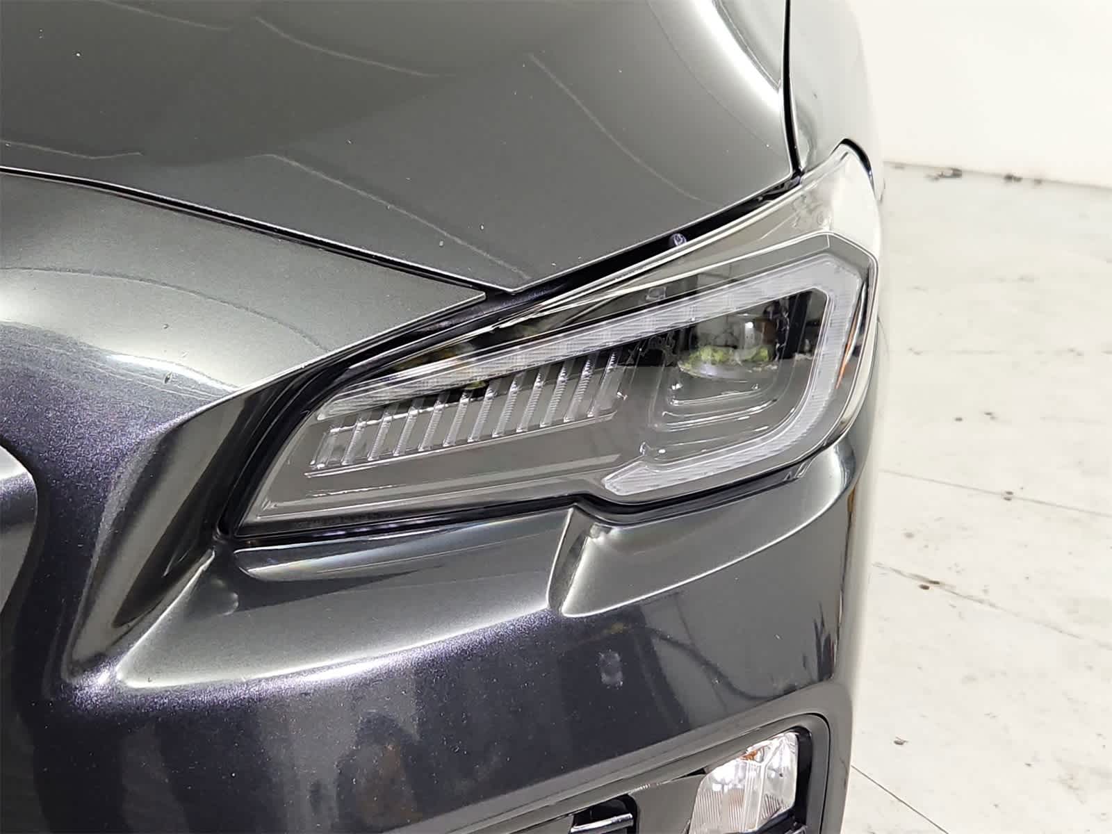 Thumbnail: 2016 Subaru WRX - 10