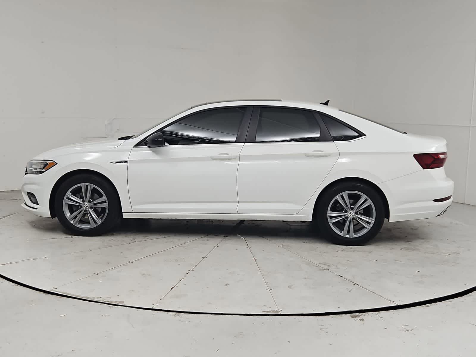 Thumbnail: 2020 Volkswagen Jetta - 3