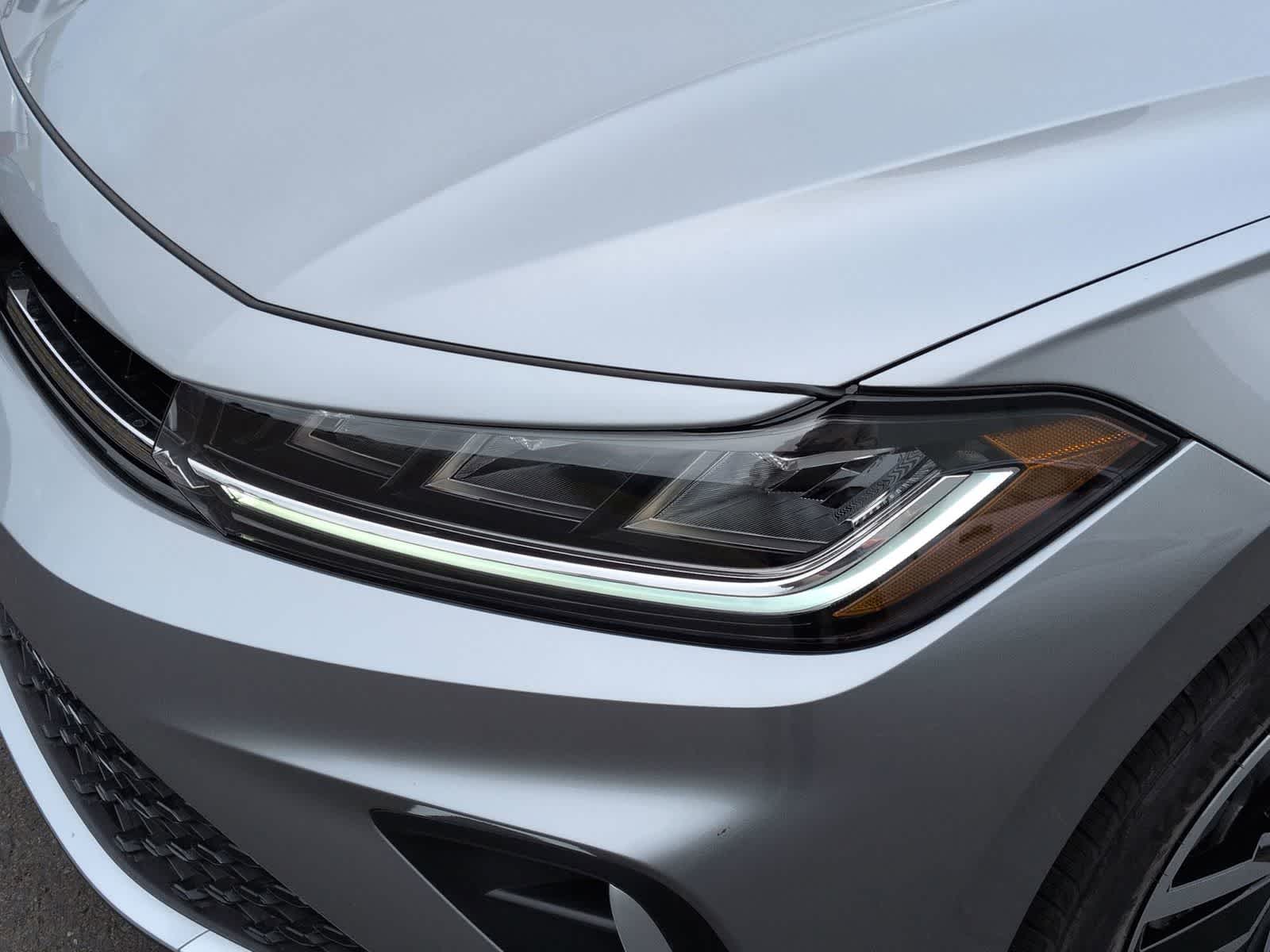 Thumbnail: 2026 Volkswagen Jetta - 10