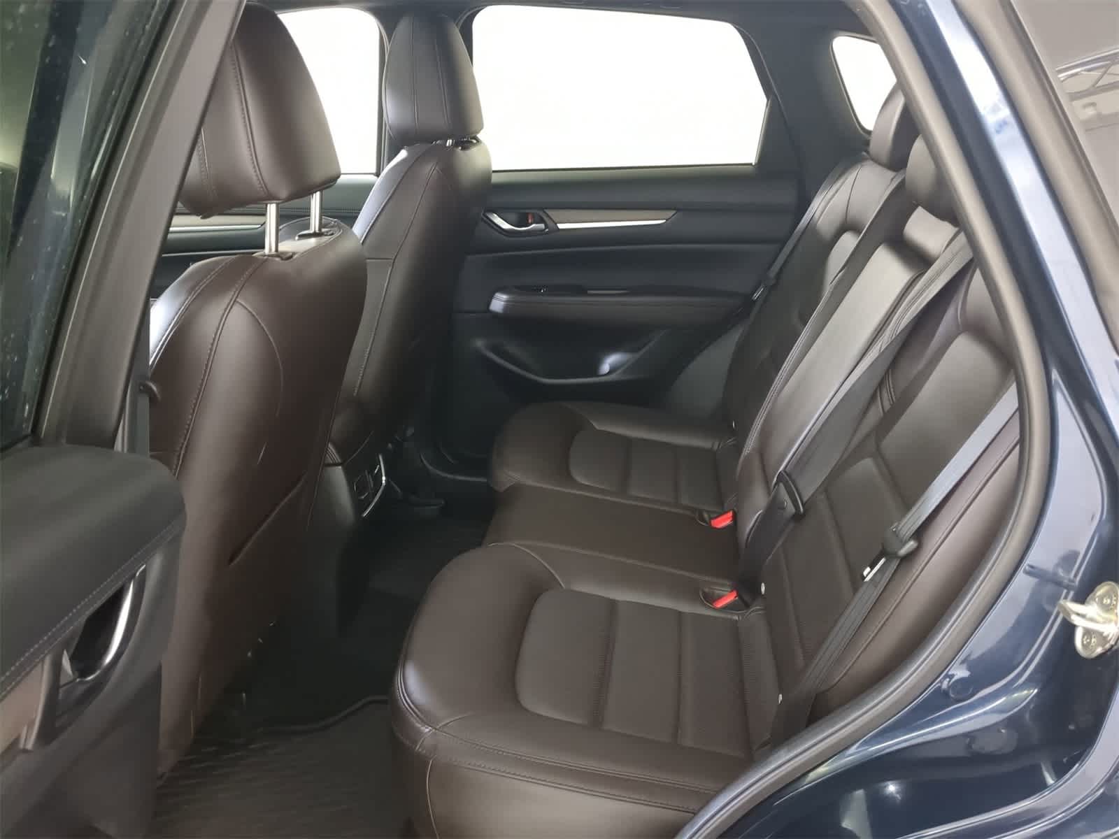 Thumbnail: 2020 Mazda CX-5 - 19