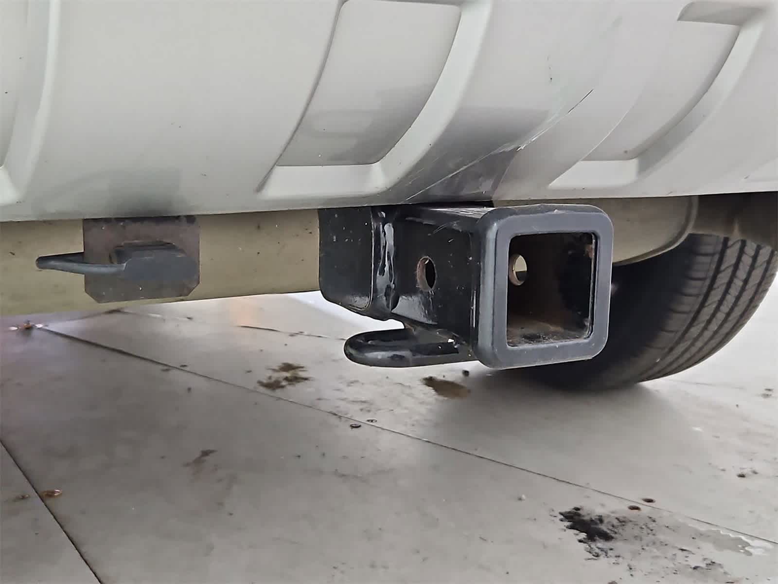 Thumbnail: 2008 Saturn VUE - 35