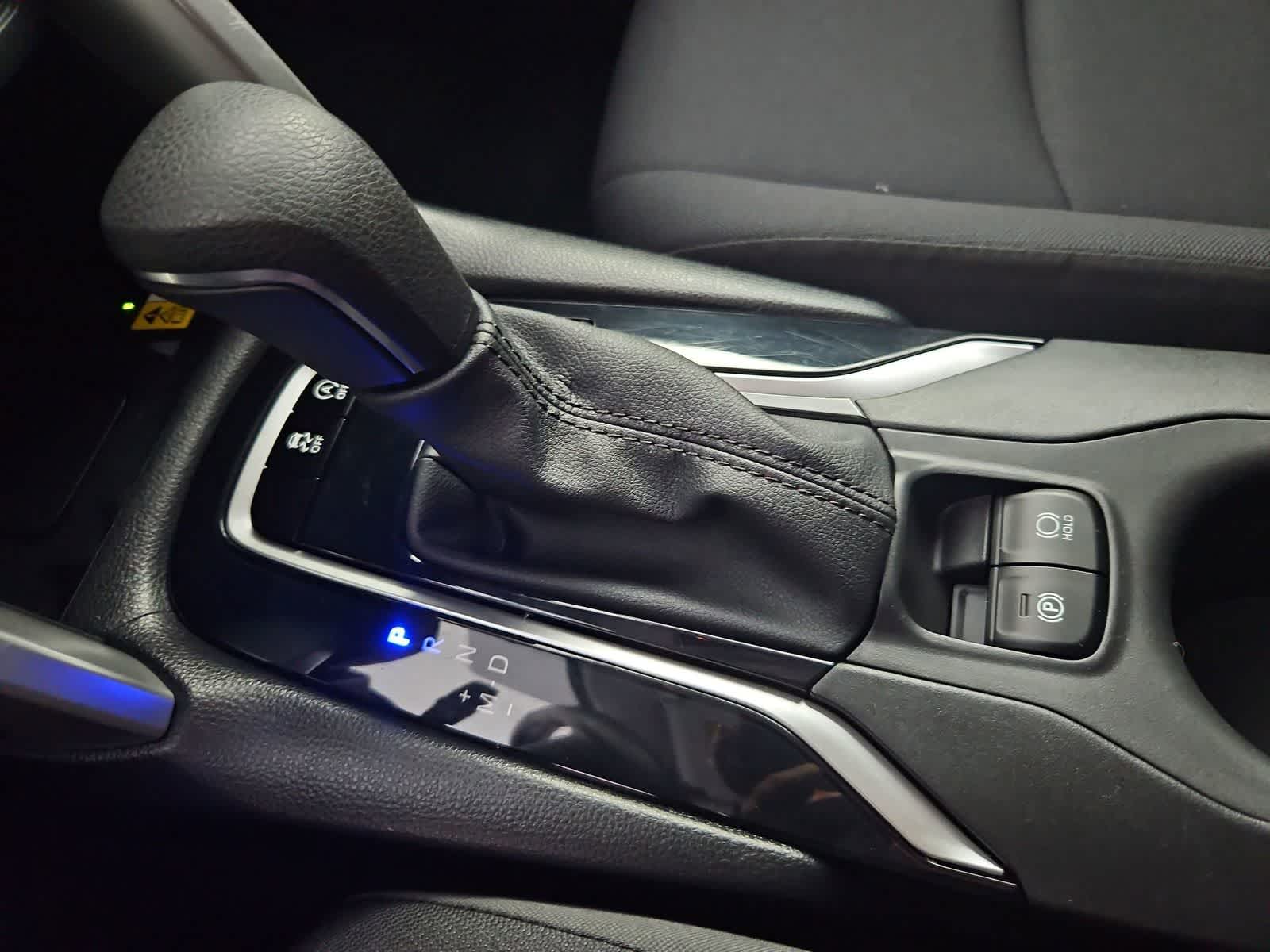 Thumbnail: 2023 Toyota Corolla Cross - 28