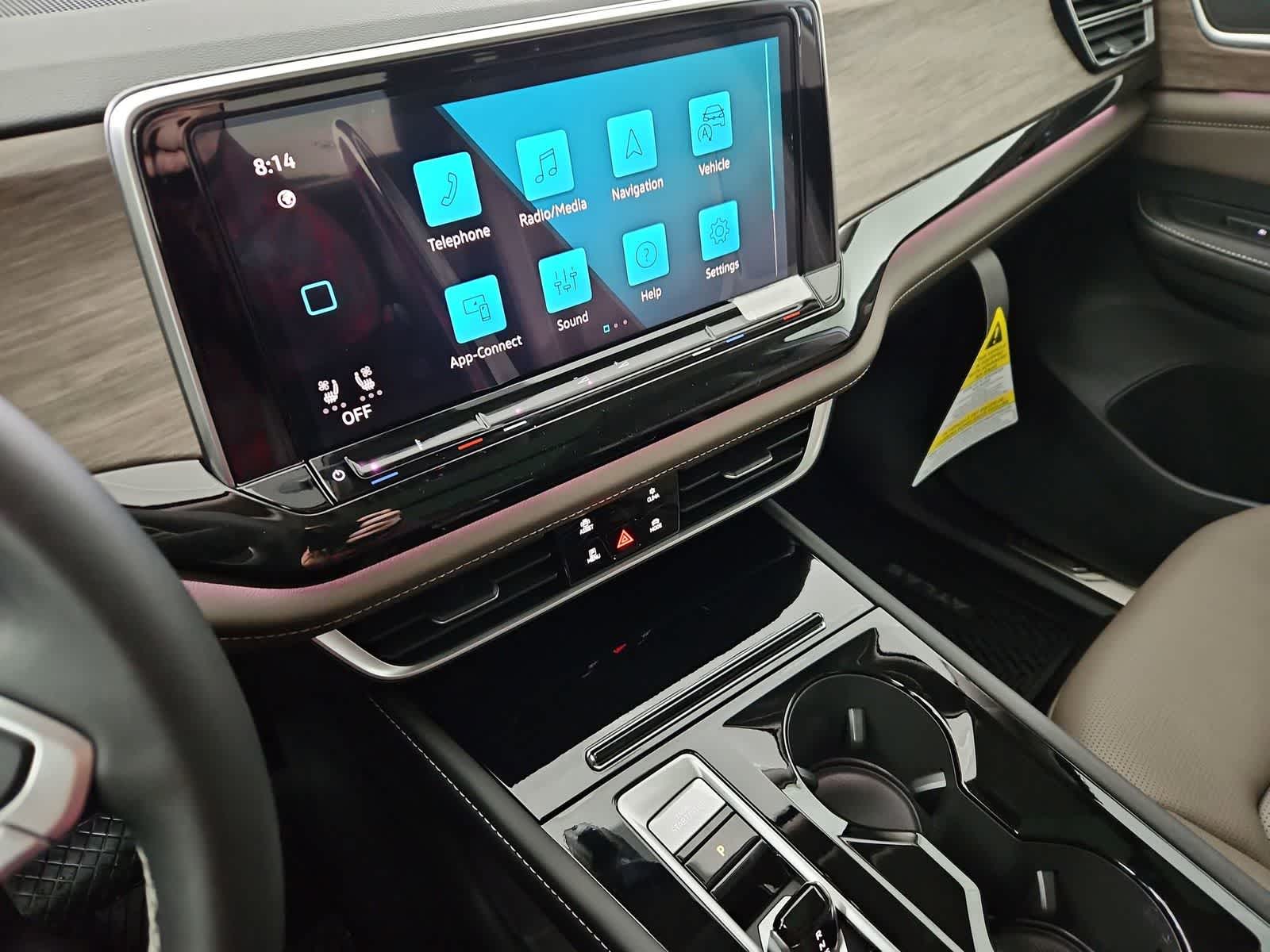 Thumbnail: 2026 Volkswagen Atlas - 29