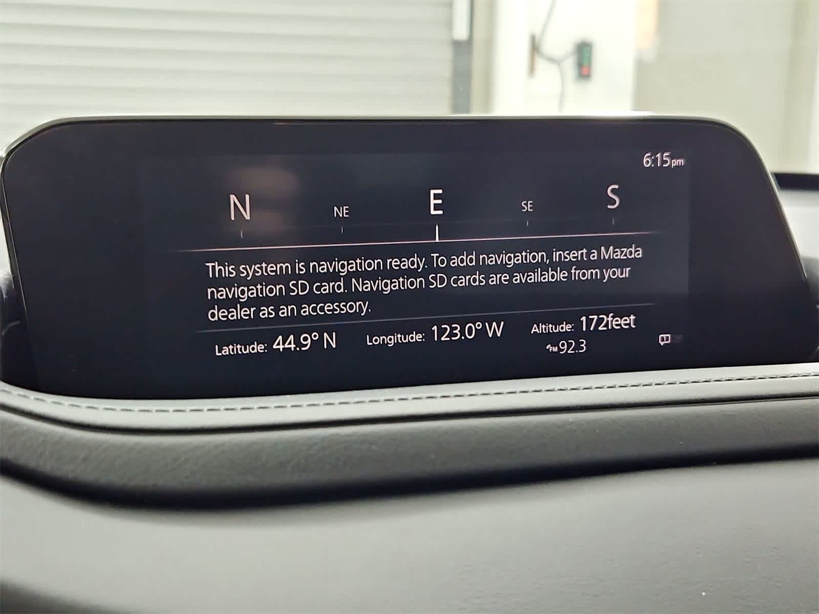 Thumbnail: 2021 Mazda CX-30 - 30