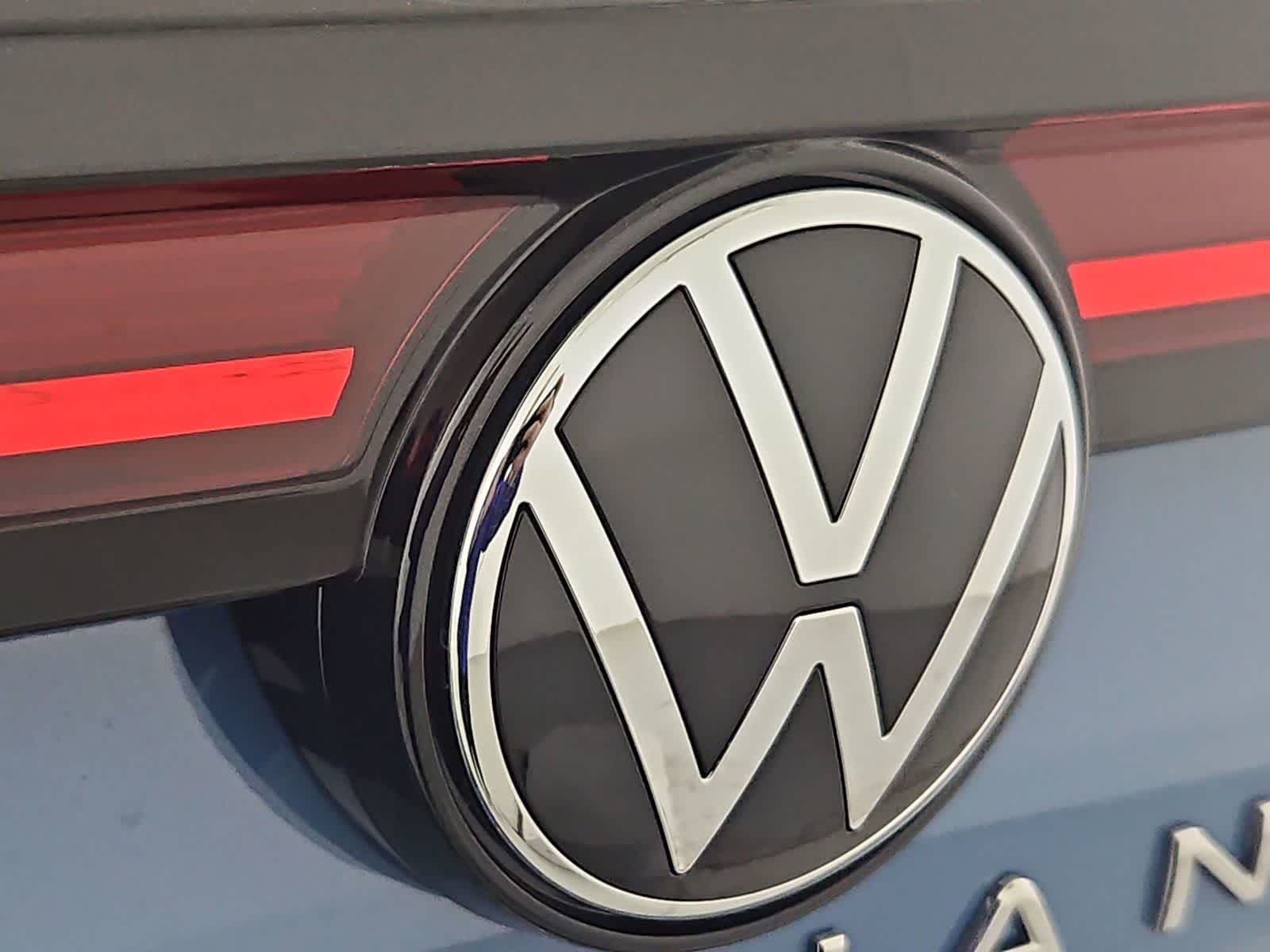 Thumbnail: 2026 Volkswagen Tiguan - 10