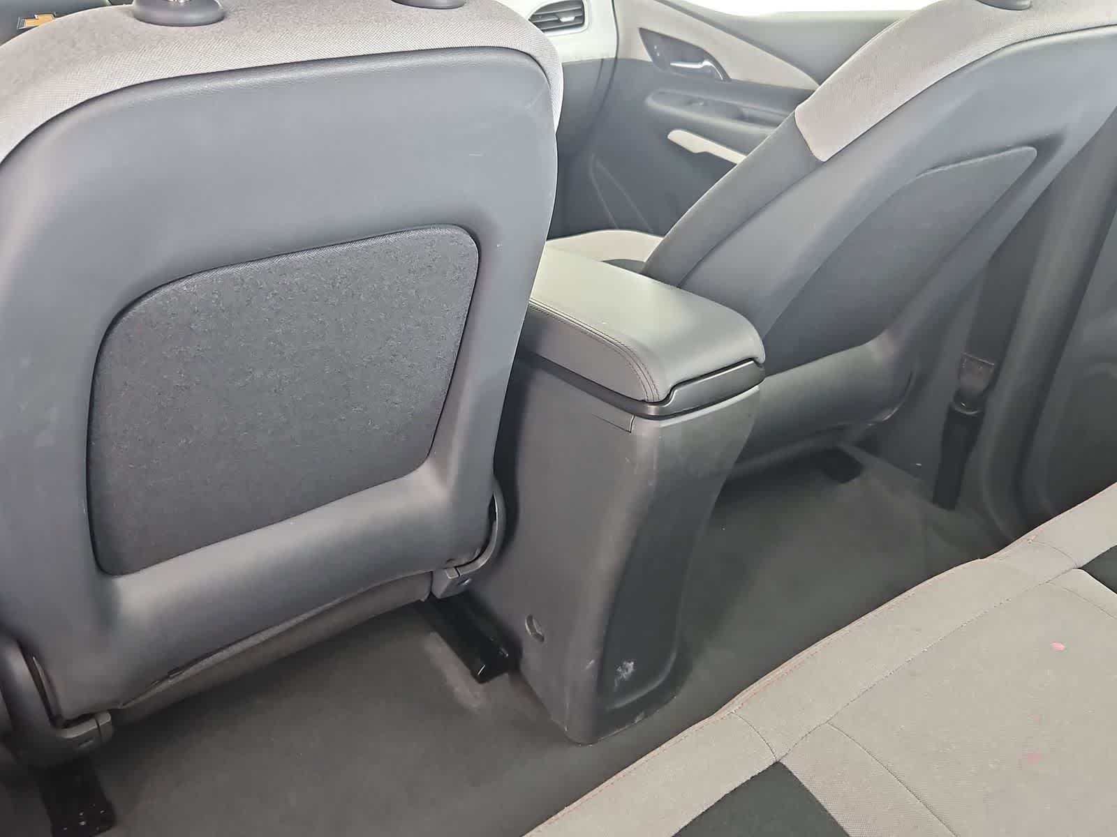 Thumbnail: 2020 Chevrolet Bolt EV - 18