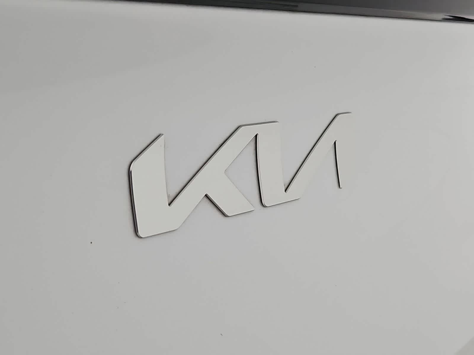 Thumbnail: 2025 Kia Sportage - 11