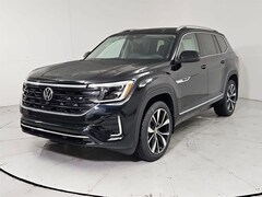 2026 Volkswagen Atlas 2.0T SEL Premium R-Line SUV