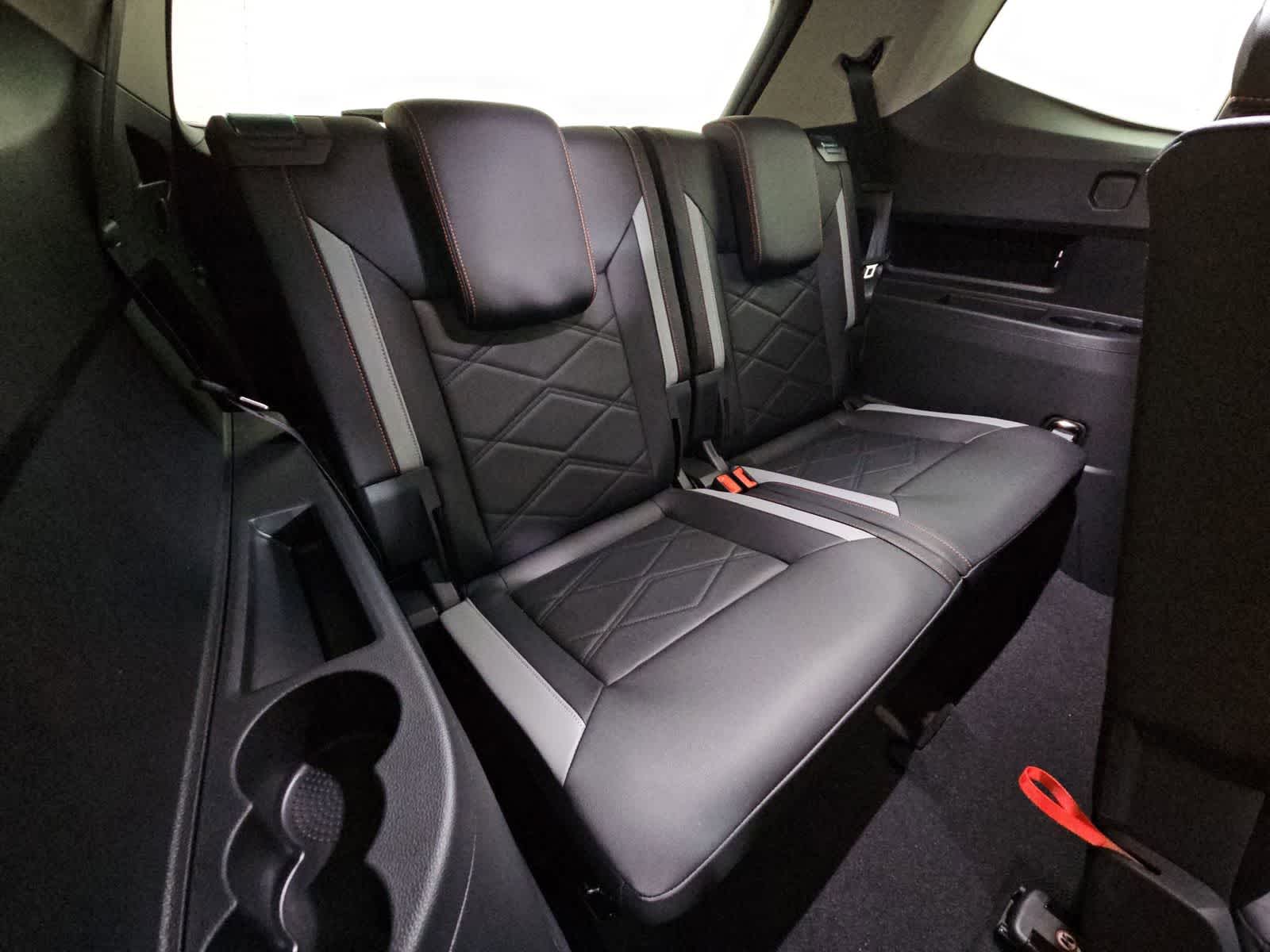 Thumbnail: 2026 Volkswagen Atlas - 40