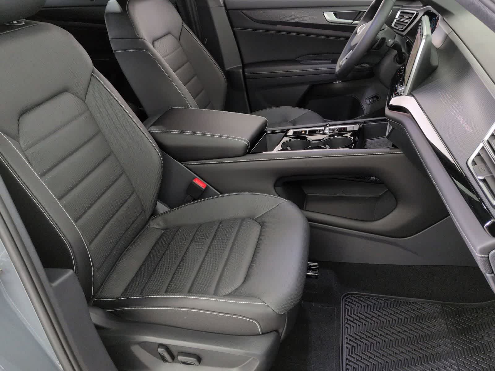 Thumbnail: 2026 Volkswagen Atlas - 22