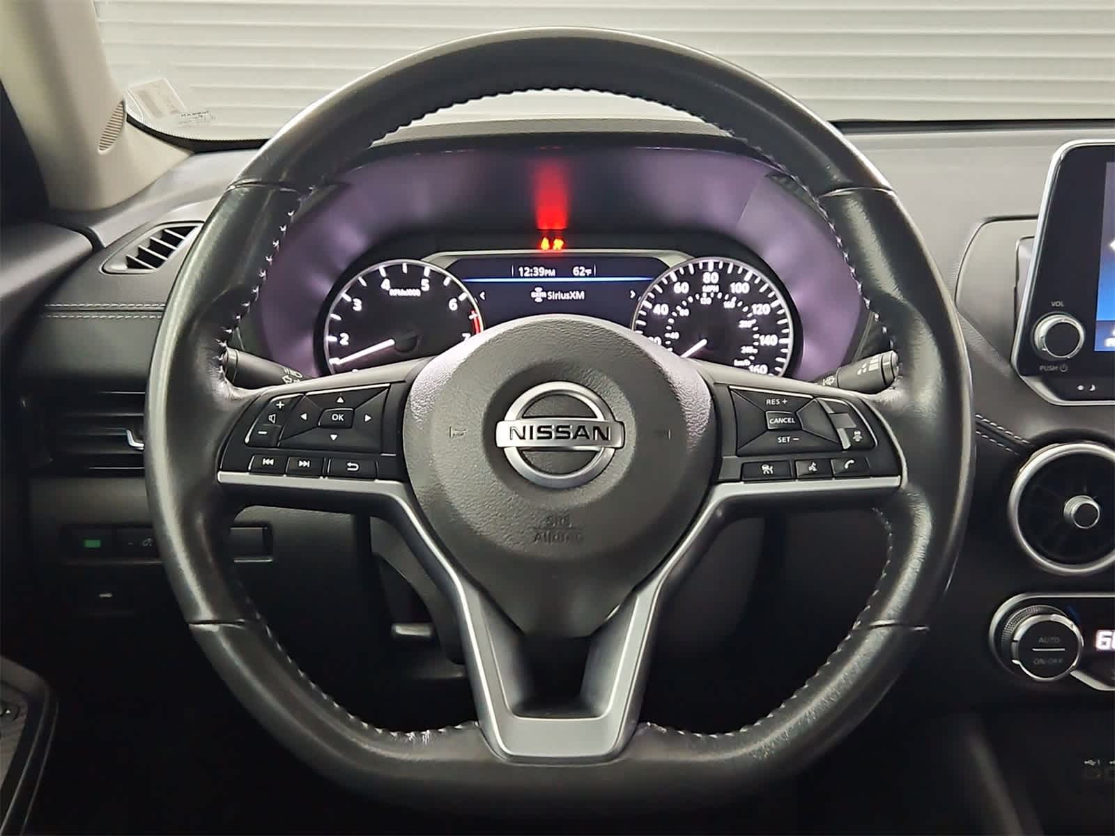 Thumbnail: 2021 Nissan Sentra - 22