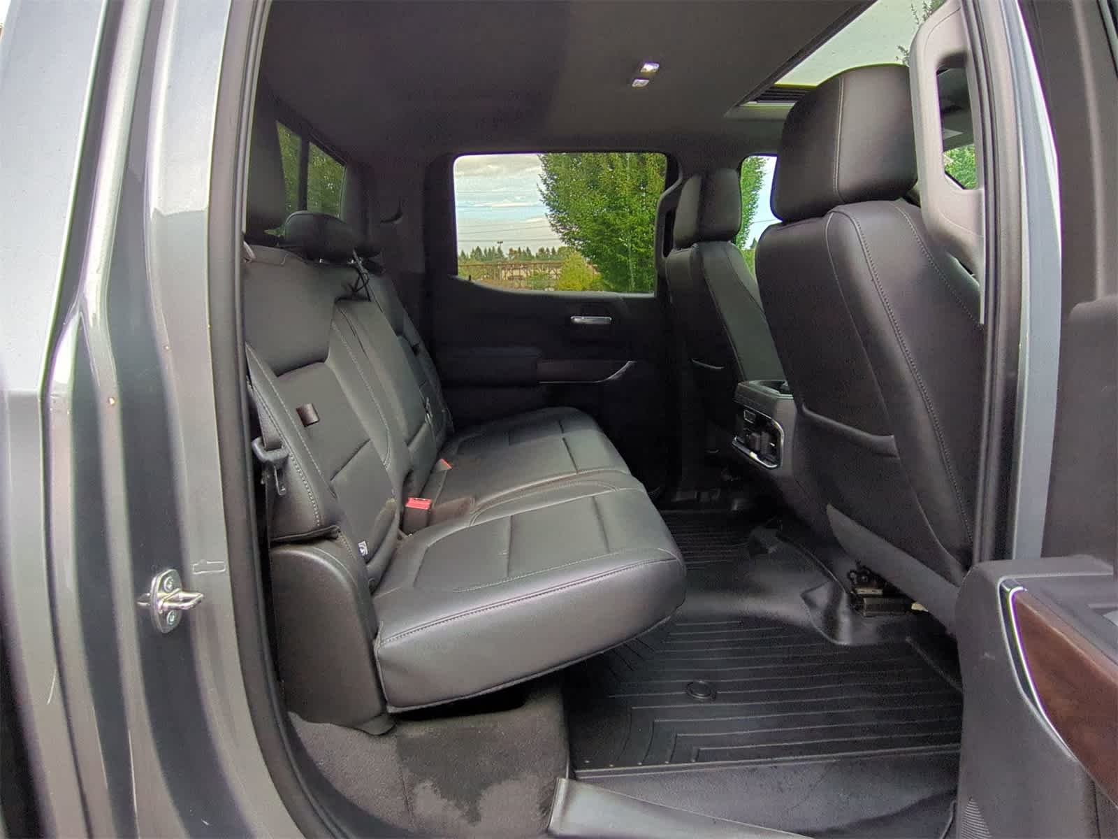 Thumbnail: 2019 GMC Sierra 1500 - 21