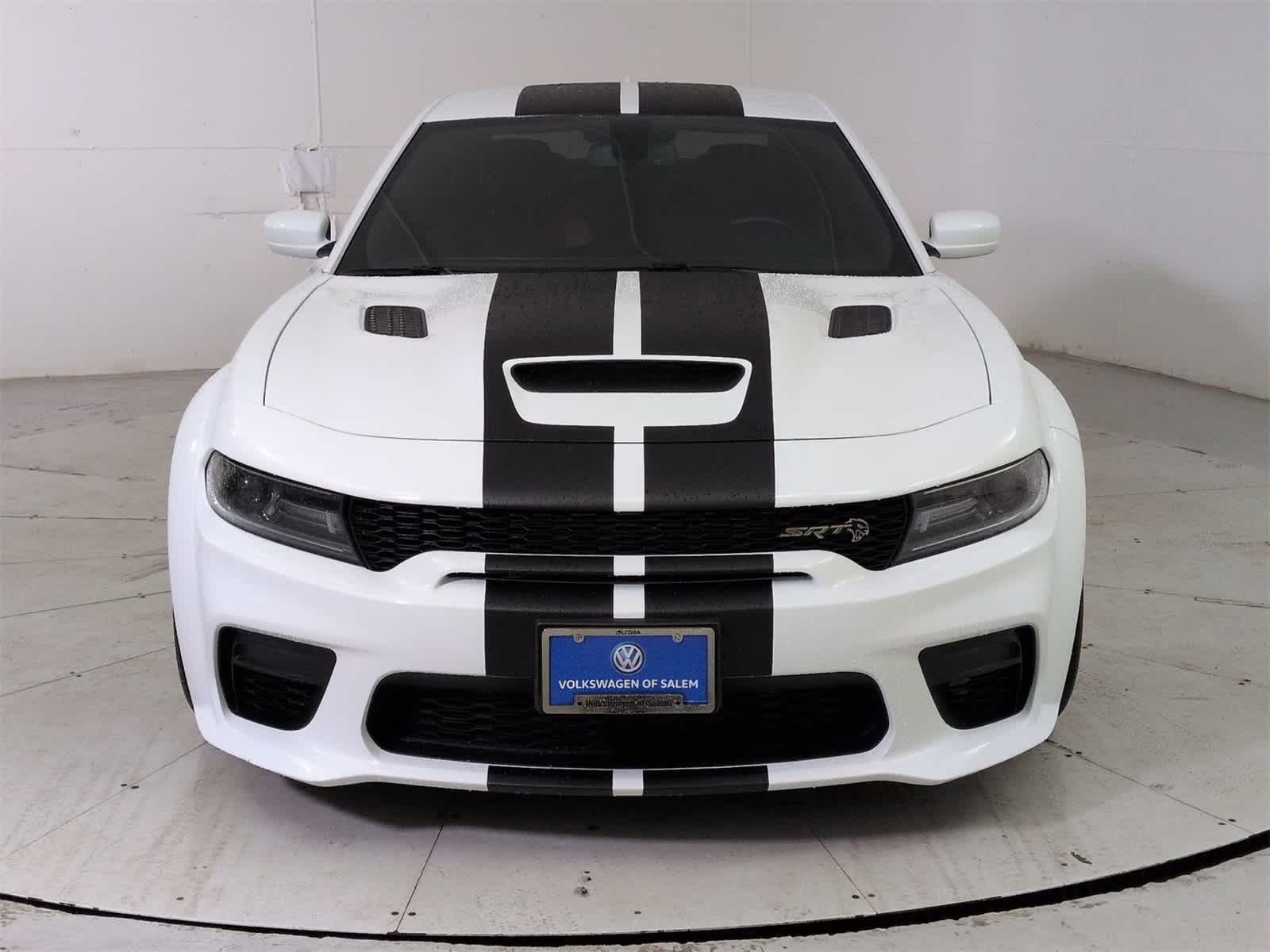 Thumbnail: 2021 Dodge Charger - 9