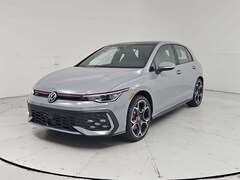 2025 Volkswagen Golf GTI 2.0T Autobahn Hatchback
