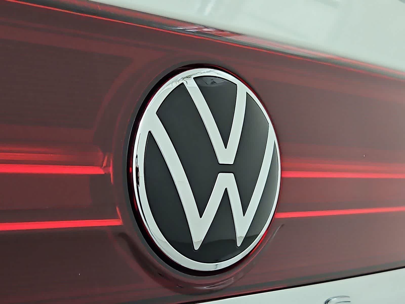 Thumbnail: 2026 Volkswagen Atlas - 11