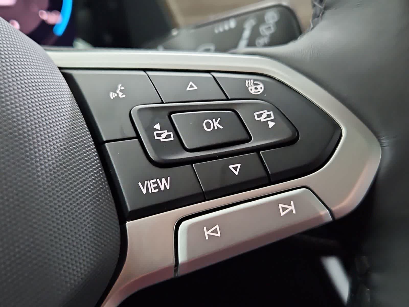 Thumbnail: 2026 Volkswagen Atlas - 26