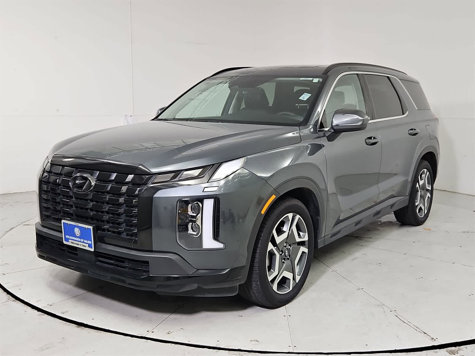 2023 Hyundai Palisade XRT's photo