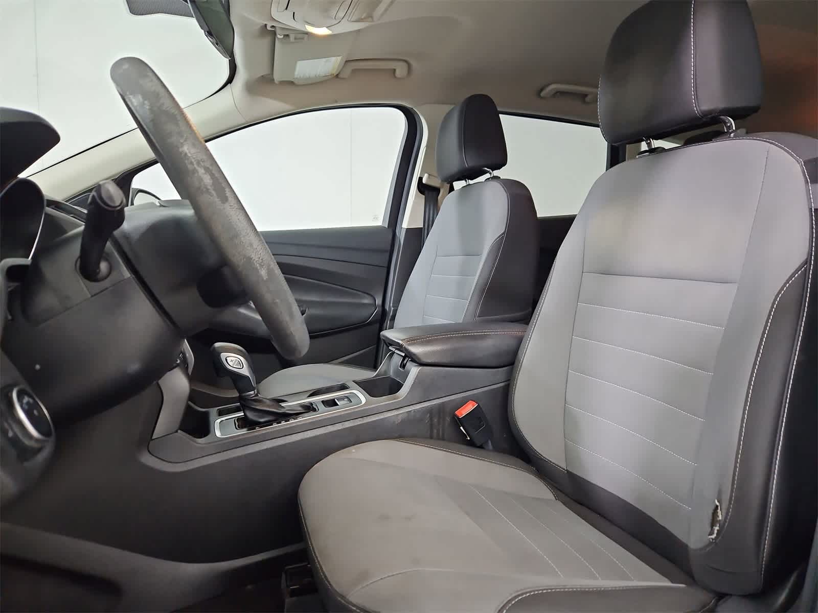 Thumbnail: 2017 Ford Escape - 16