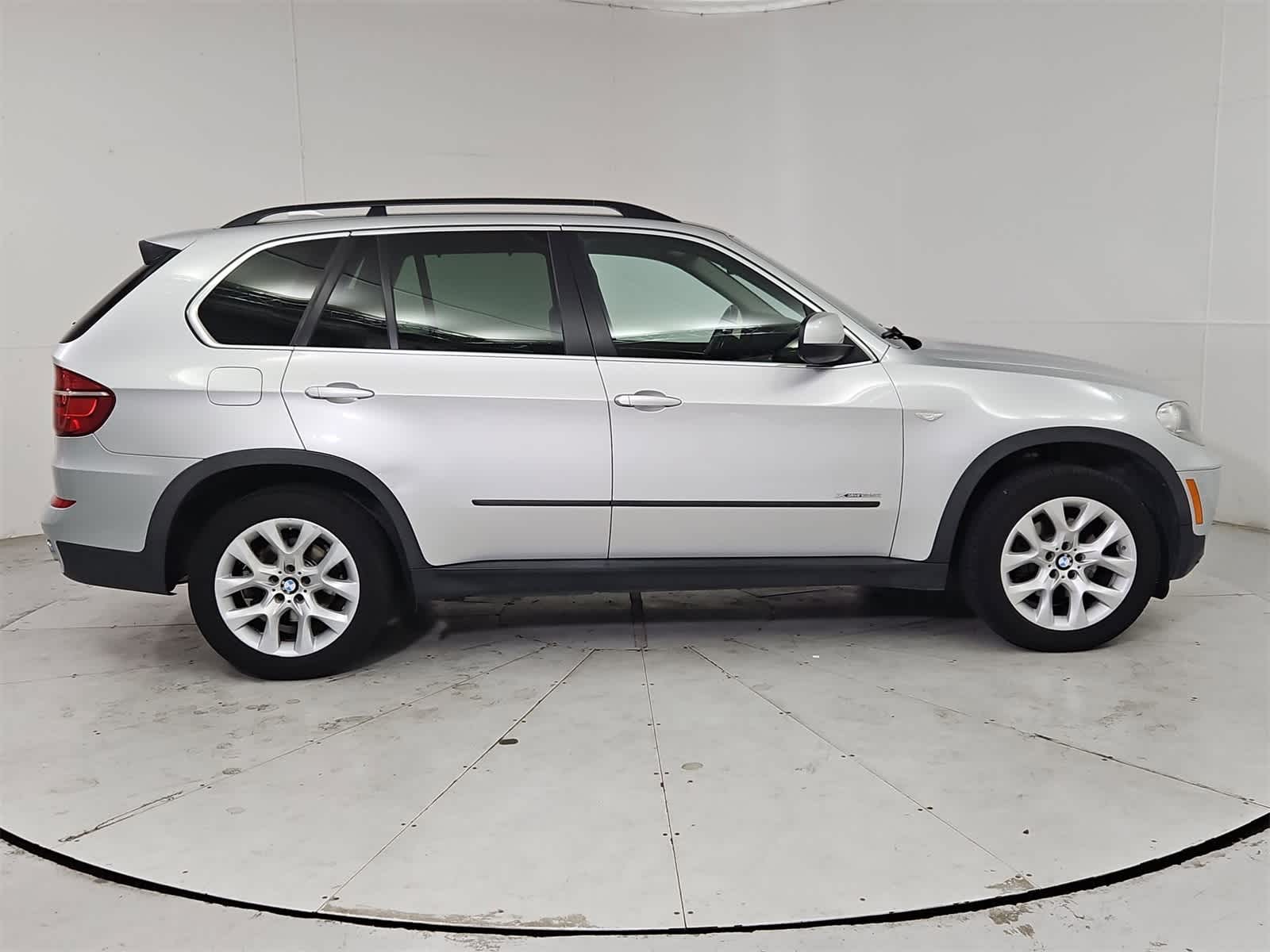 Thumbnail: 2013 BMW X5 - 7