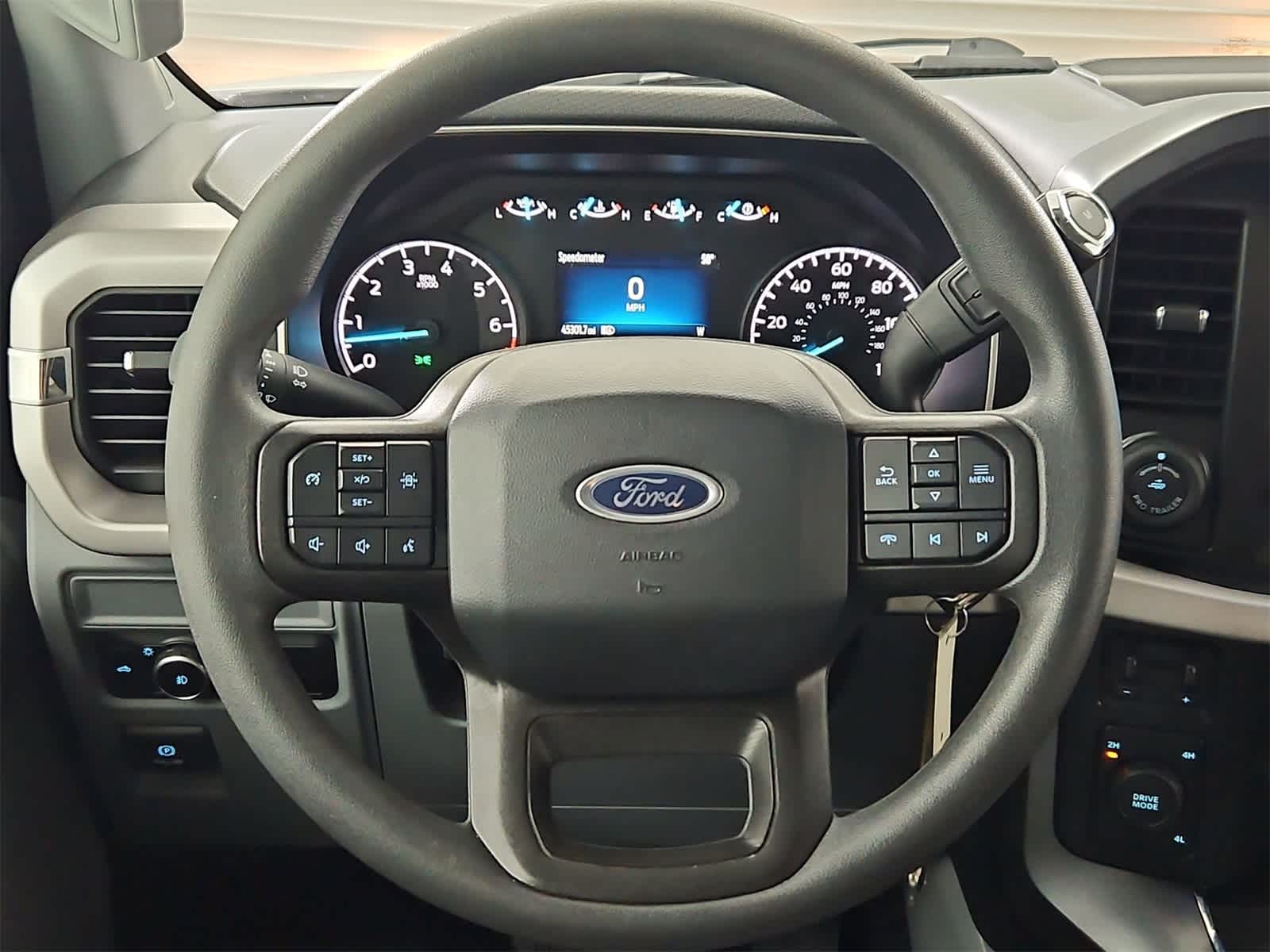 Thumbnail: 2023 Ford F-150 - 22