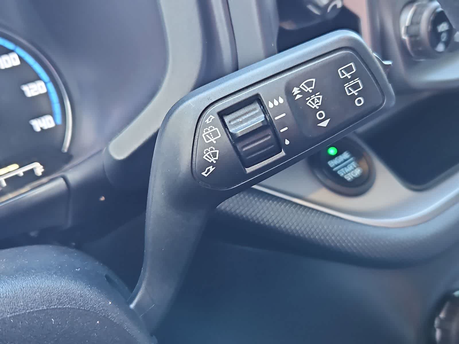 Thumbnail: 2021 Ford Bronco Sport - 25