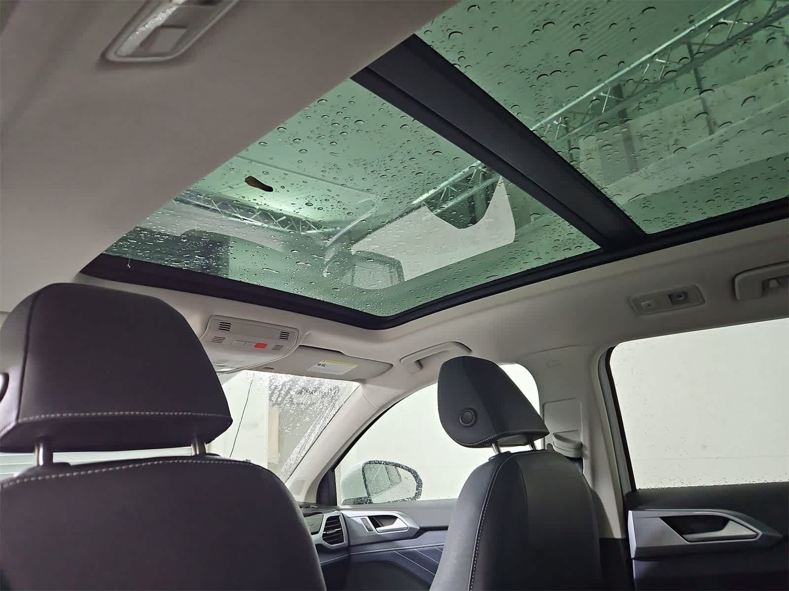 Thumbnail: 2026 Volkswagen Taos - 22