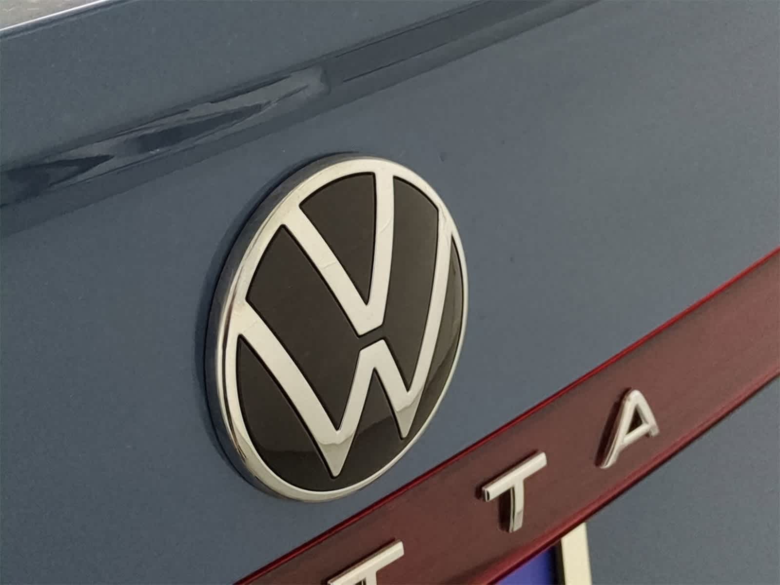 Thumbnail: 2025 Volkswagen Jetta - 11