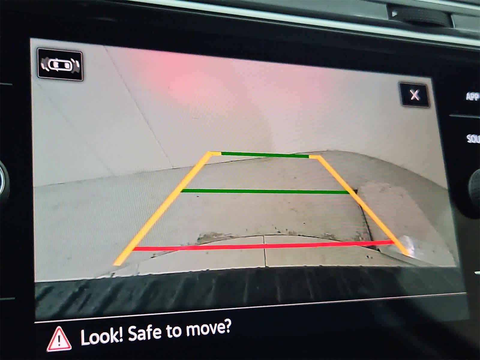 Thumbnail: 2024 Volkswagen Tiguan - 29