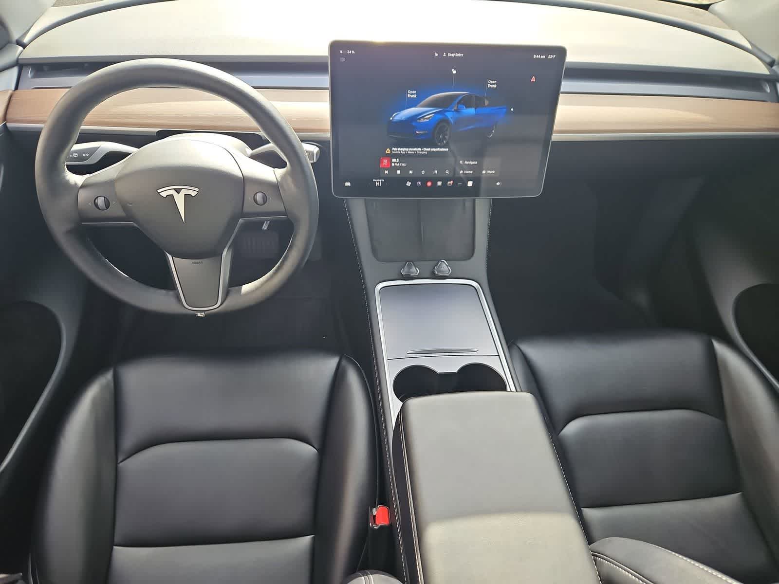 Thumbnail: 2023 Tesla Model Y - 15