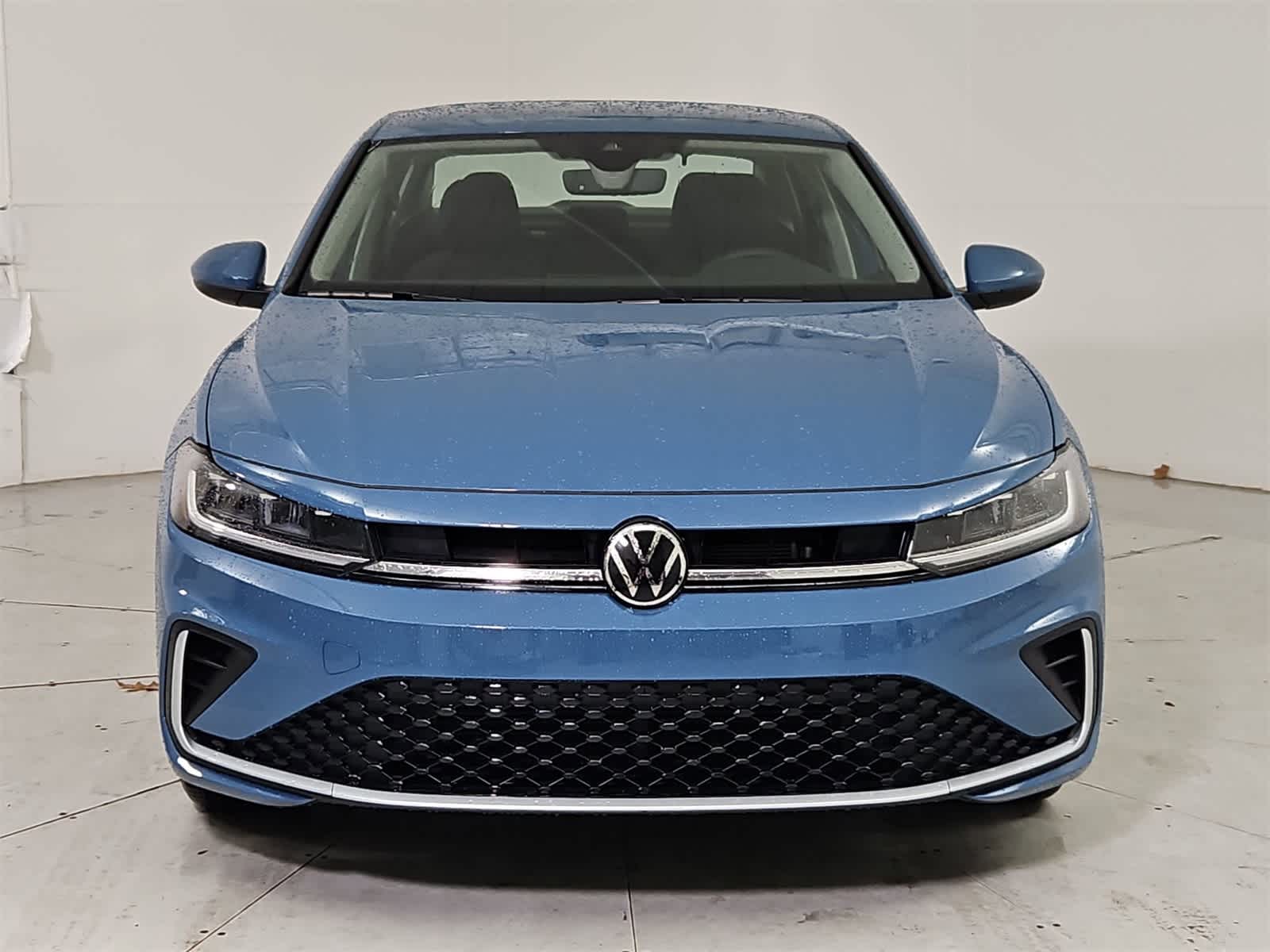 Thumbnail: 2025 Volkswagen Jetta - 9