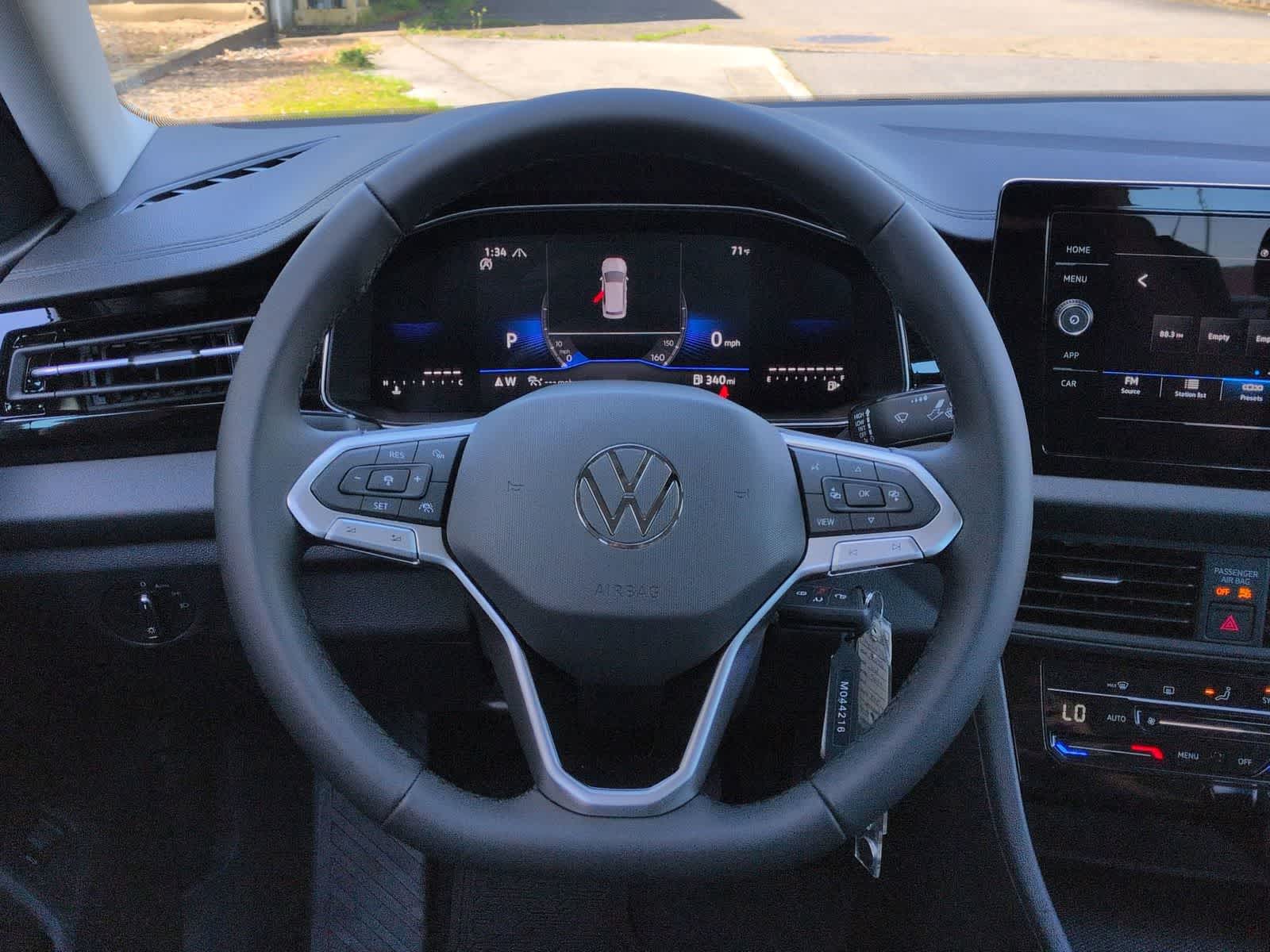 Thumbnail: 2026 Volkswagen Jetta - 22