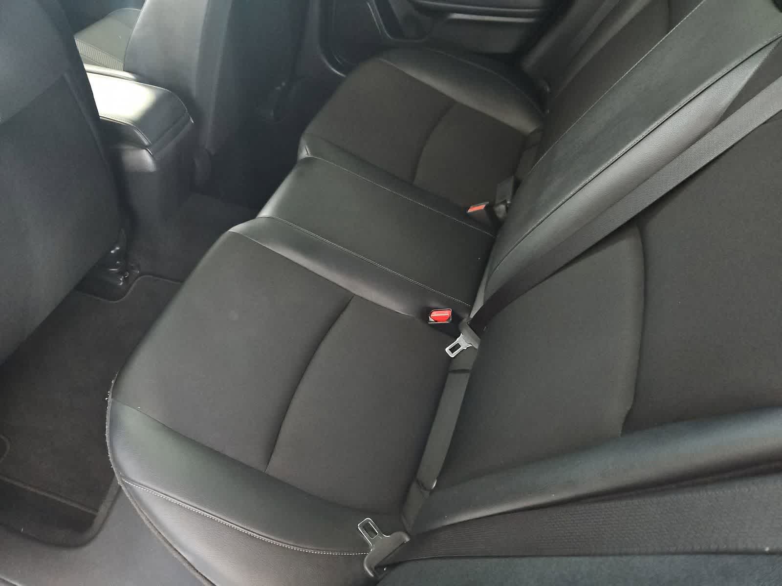 Thumbnail: 2021 Honda Civic - 19