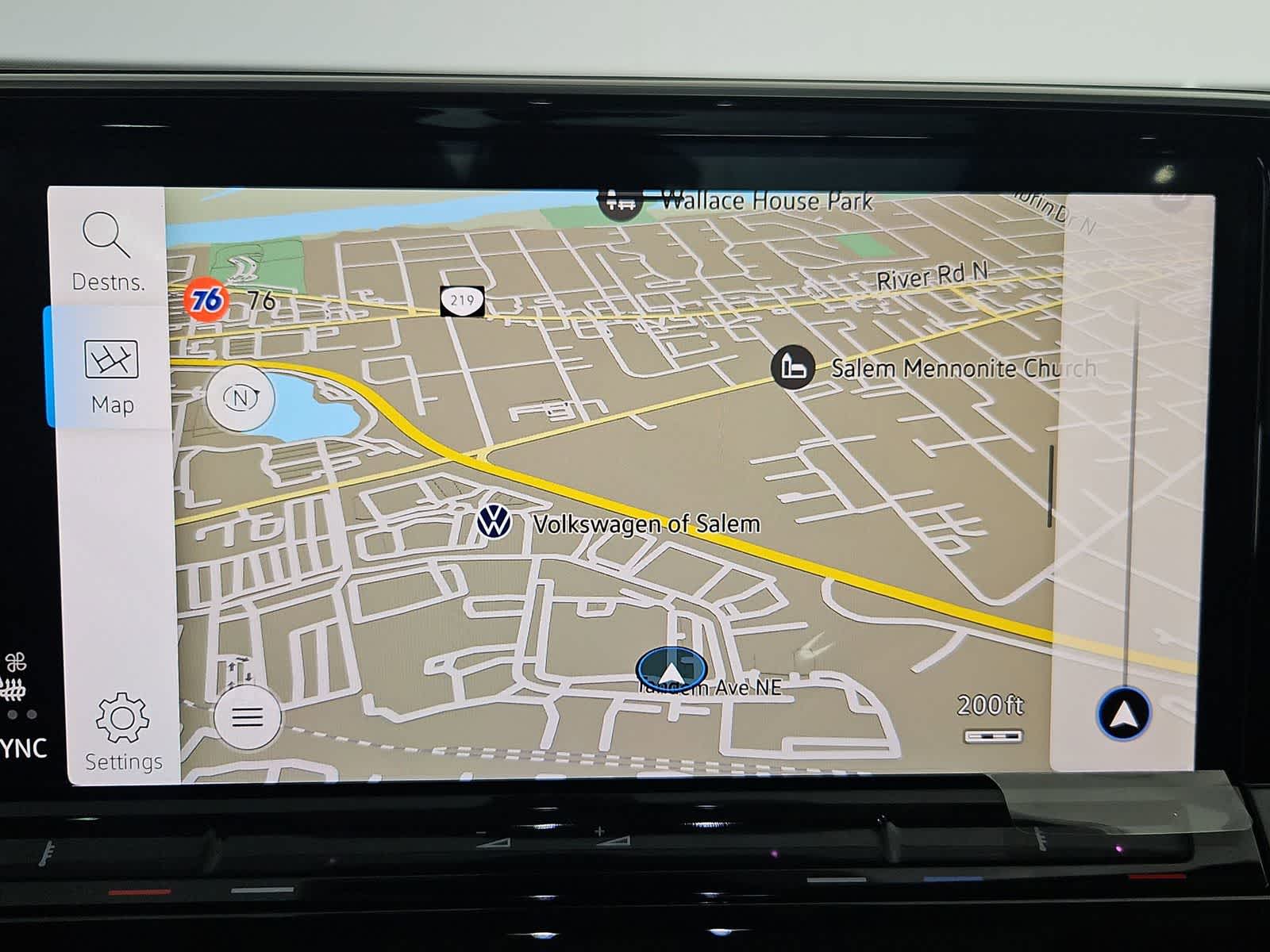 Thumbnail: 2026 Volkswagen Atlas - 28