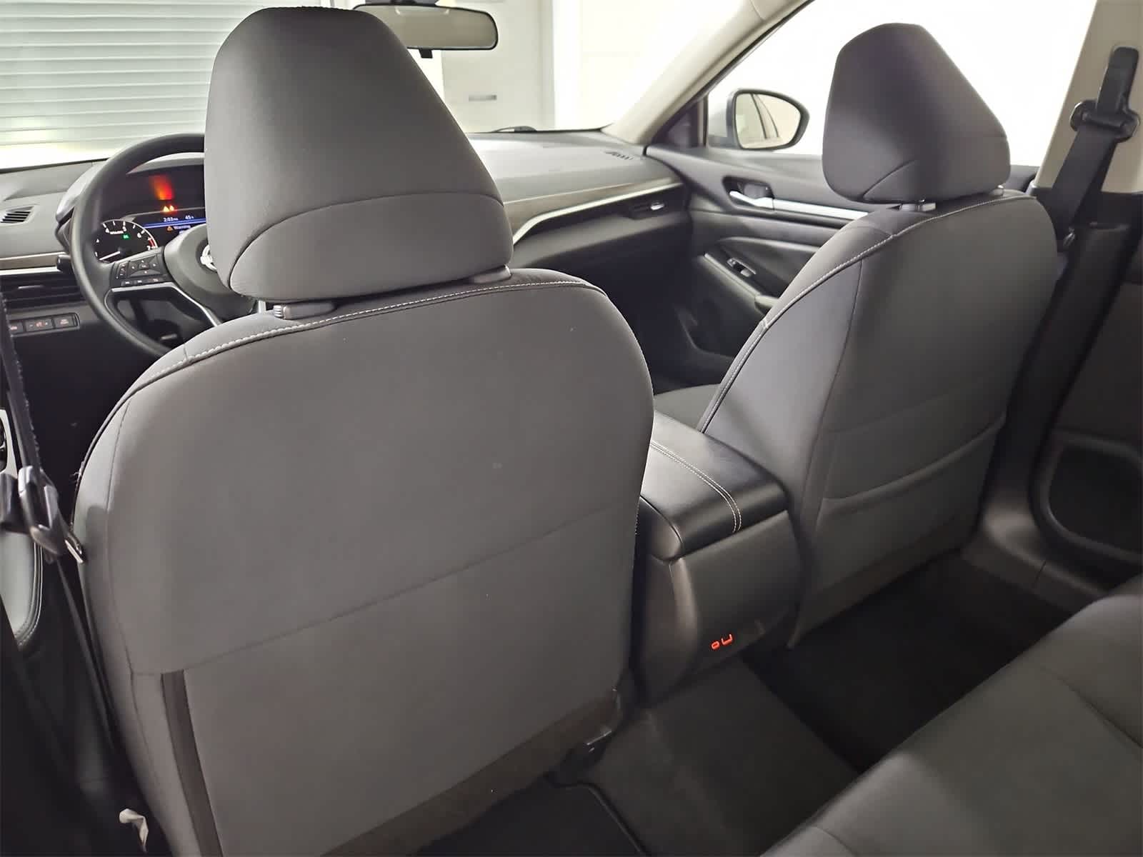 Thumbnail: 2023 Nissan Altima - 18