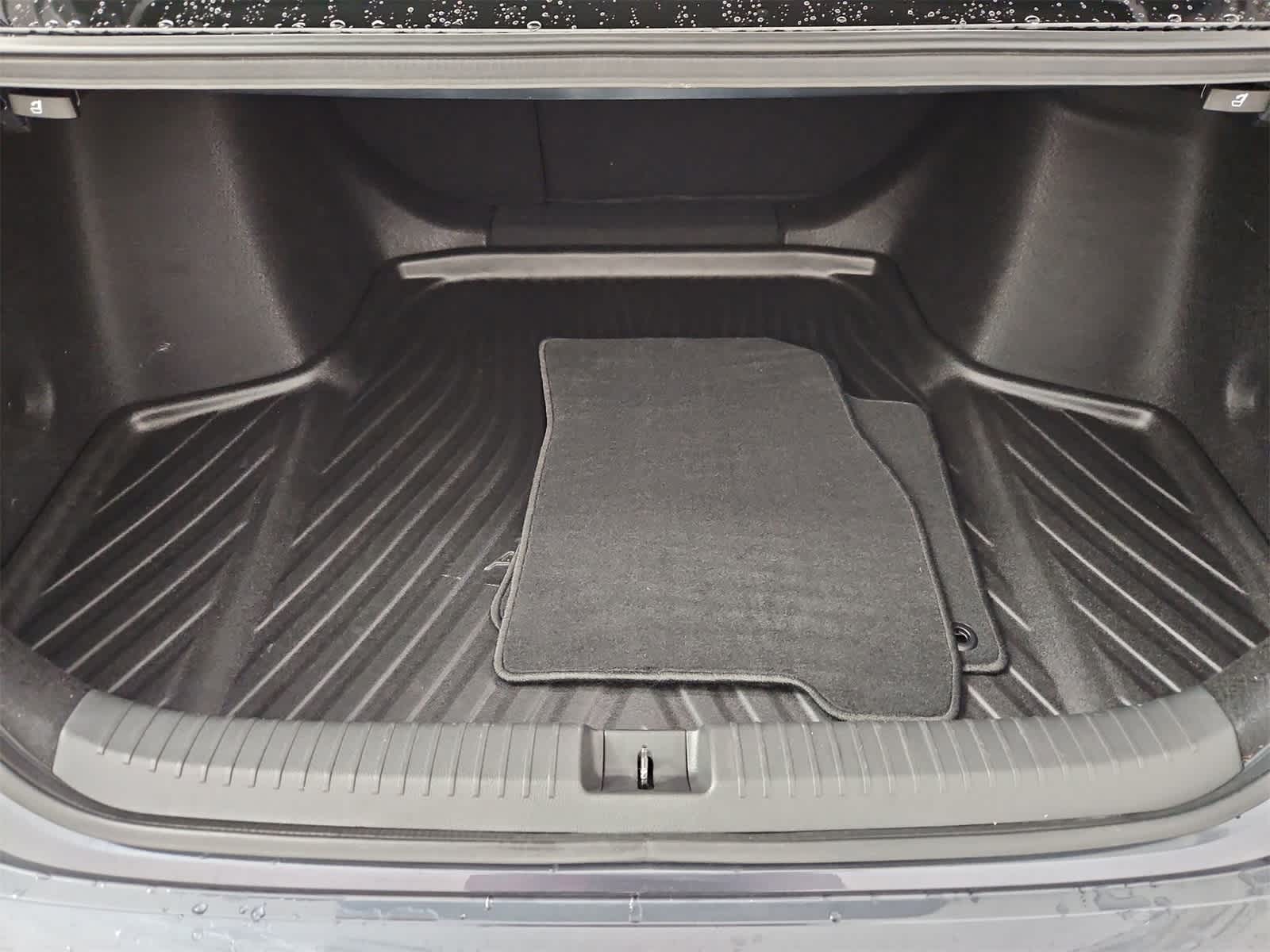 Thumbnail: 2024 Honda Accord - 36