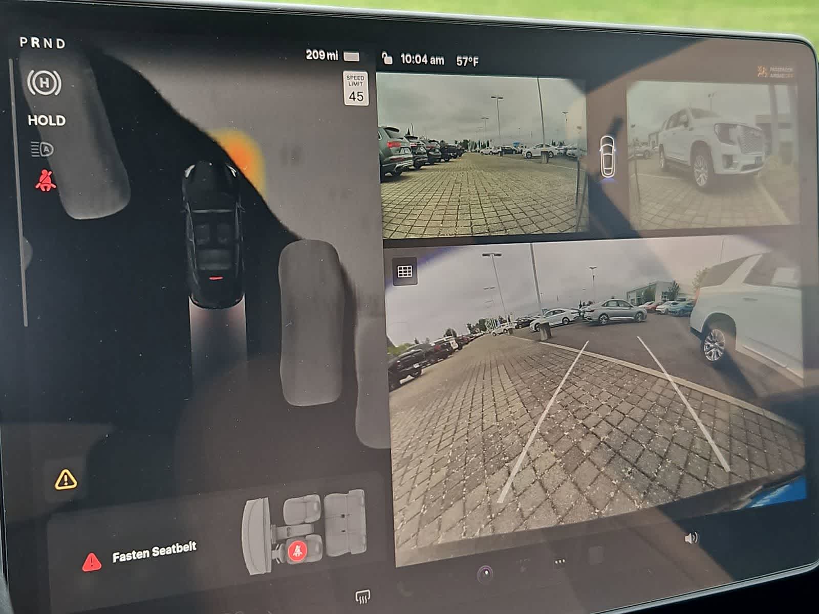 Thumbnail: 2024 Tesla Model Y - 30