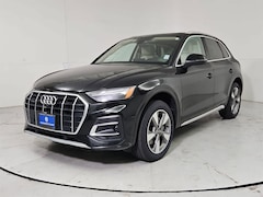 2022 Audi Q5 40 Premium SUV