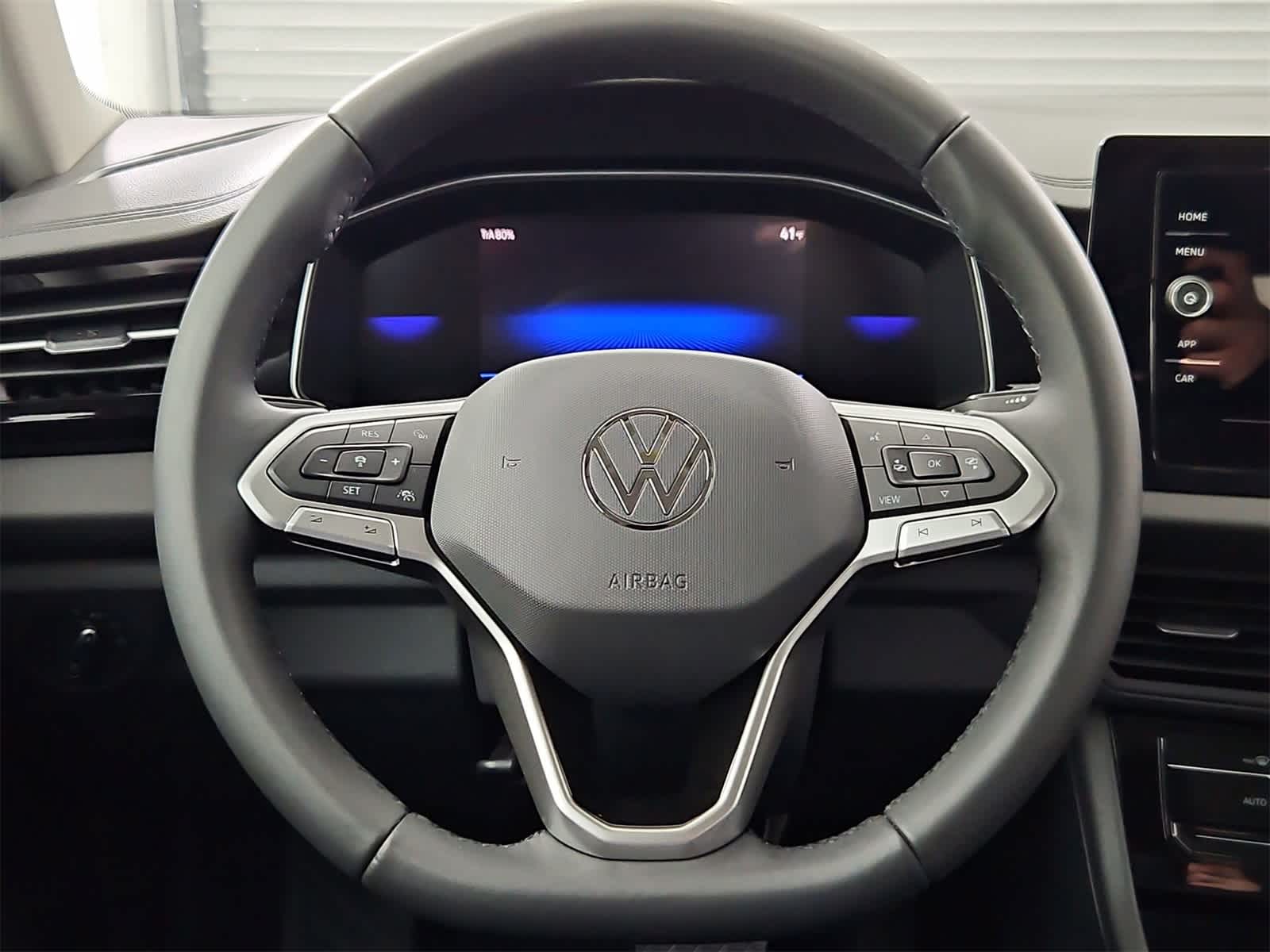 Thumbnail: 2026 Volkswagen Jetta - 22