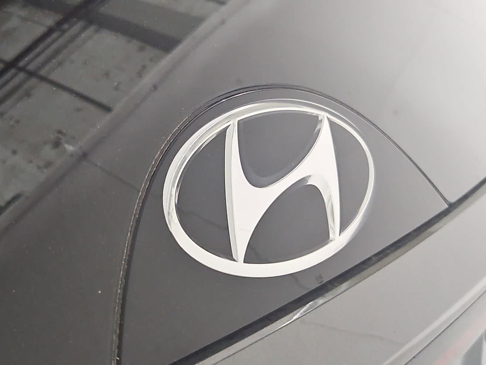 Thumbnail: 2024 Hyundai Tucson - 11