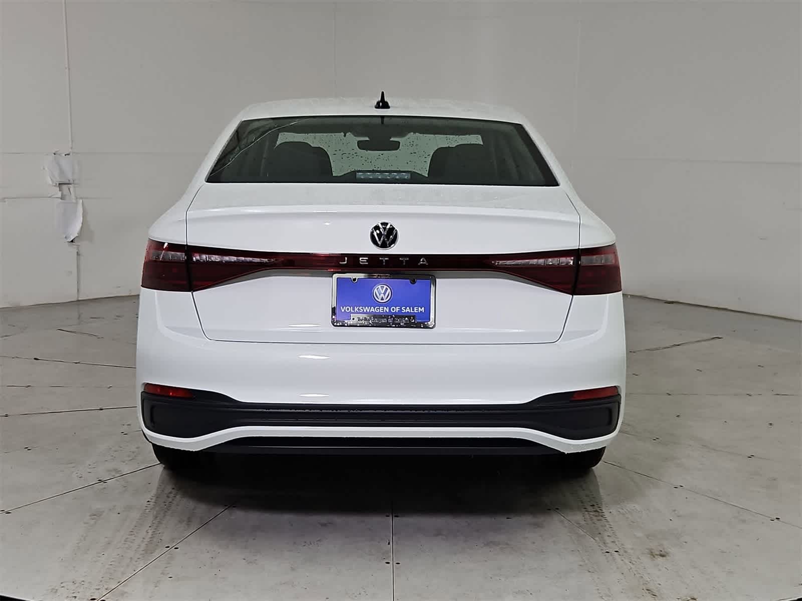 Thumbnail: 2026 Volkswagen Jetta - 5