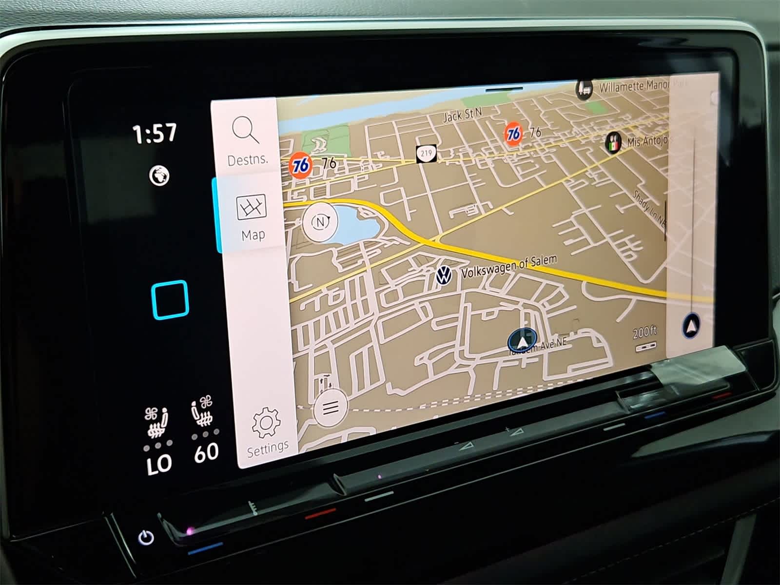 Thumbnail: 2026 Volkswagen Atlas - 30