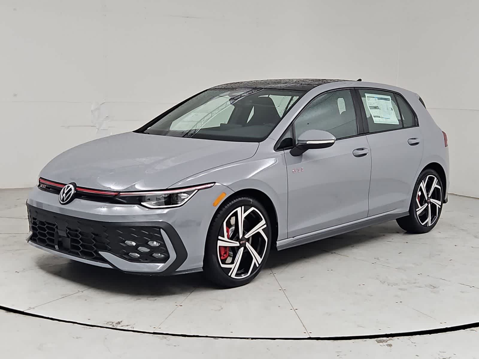 Thumbnail: 2026 Volkswagen Golf - 1