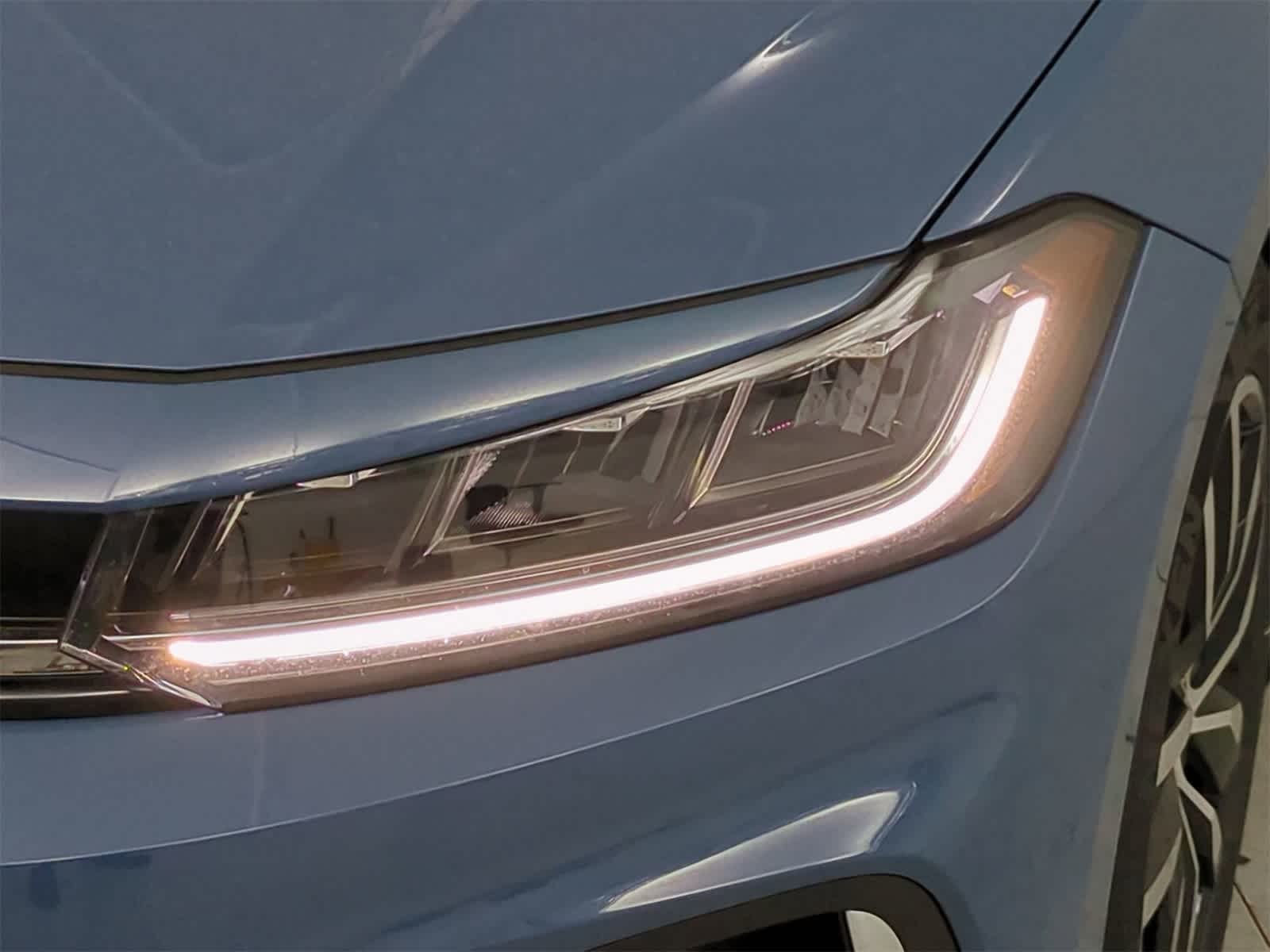 Thumbnail: 2025 Volkswagen Jetta - 10