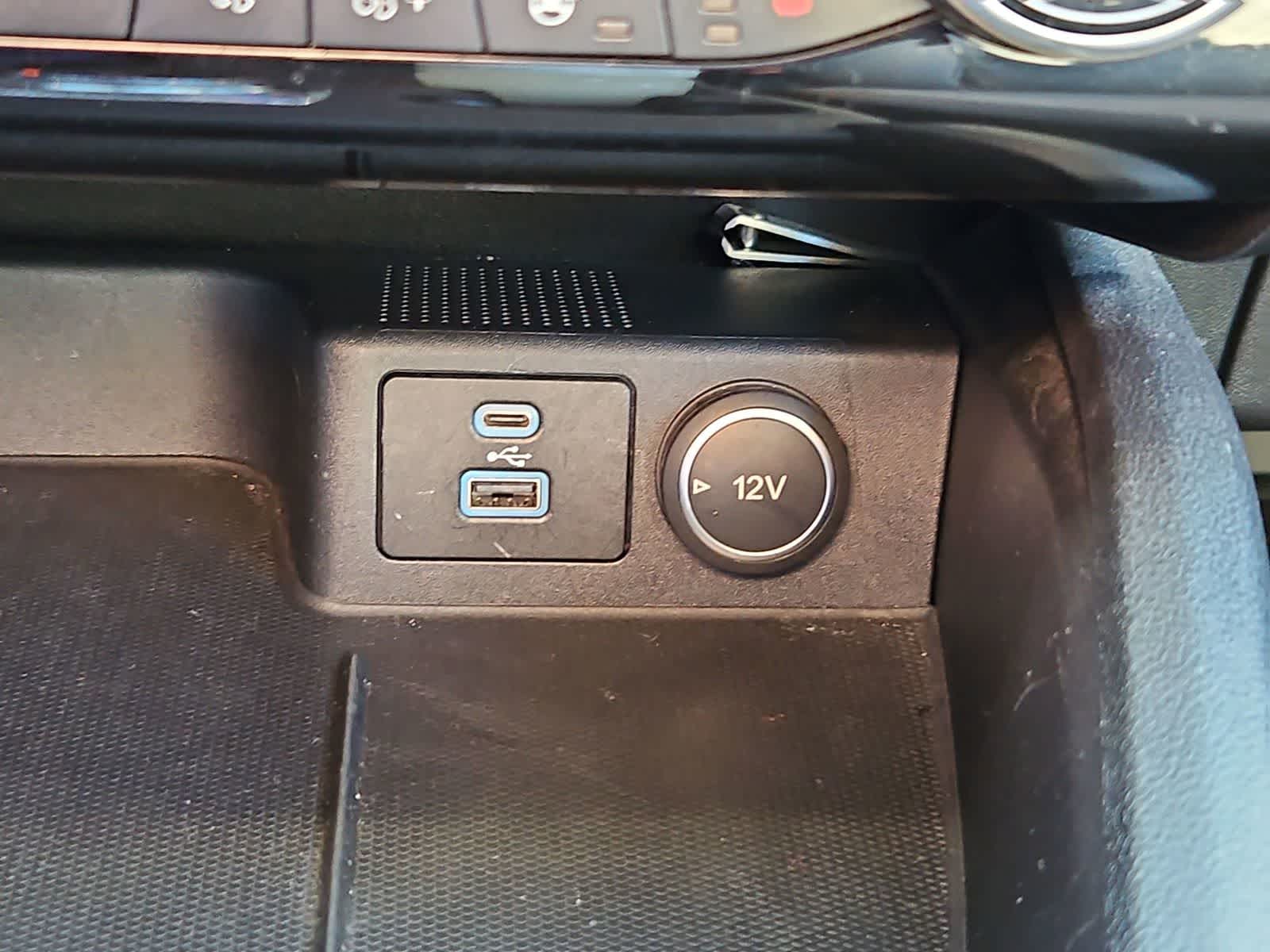 Thumbnail: 2021 Ford Escape - 30