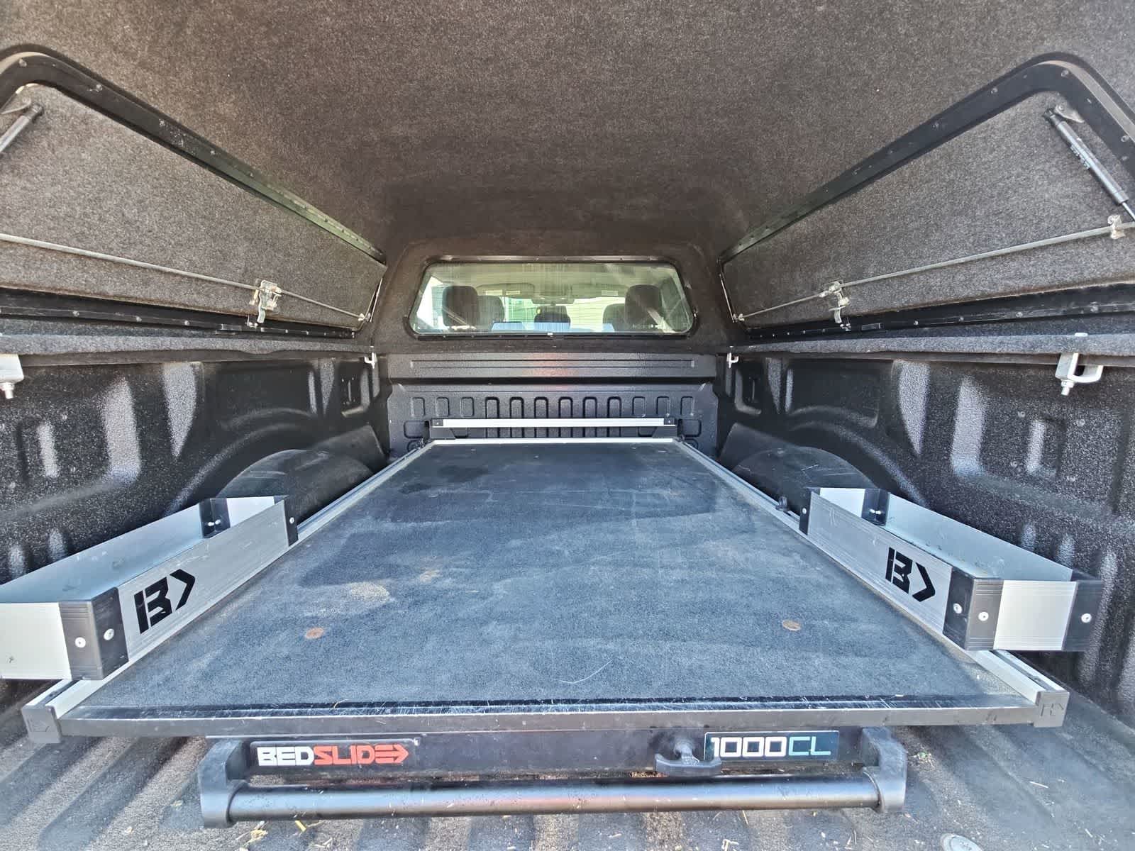 Thumbnail: 2018 Ford F-150 - 34